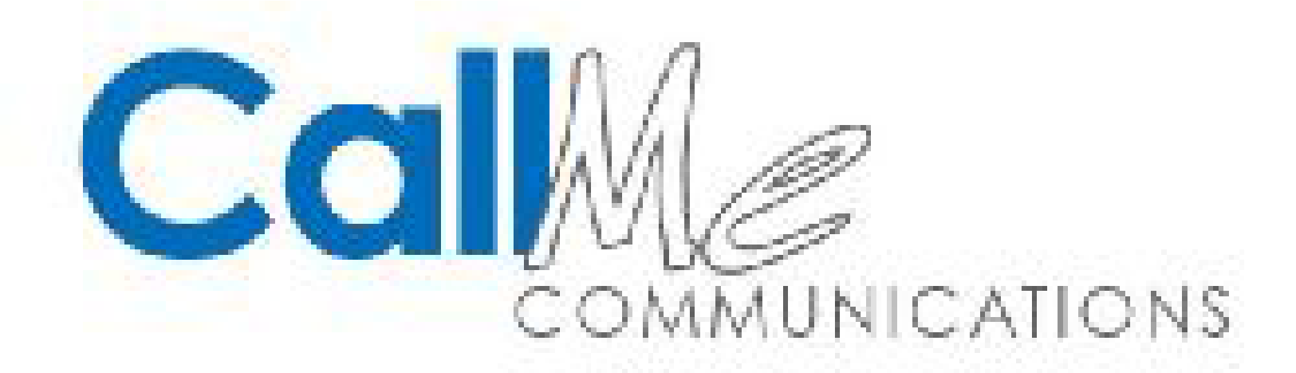 CallMe Communications Logo Vector Logo